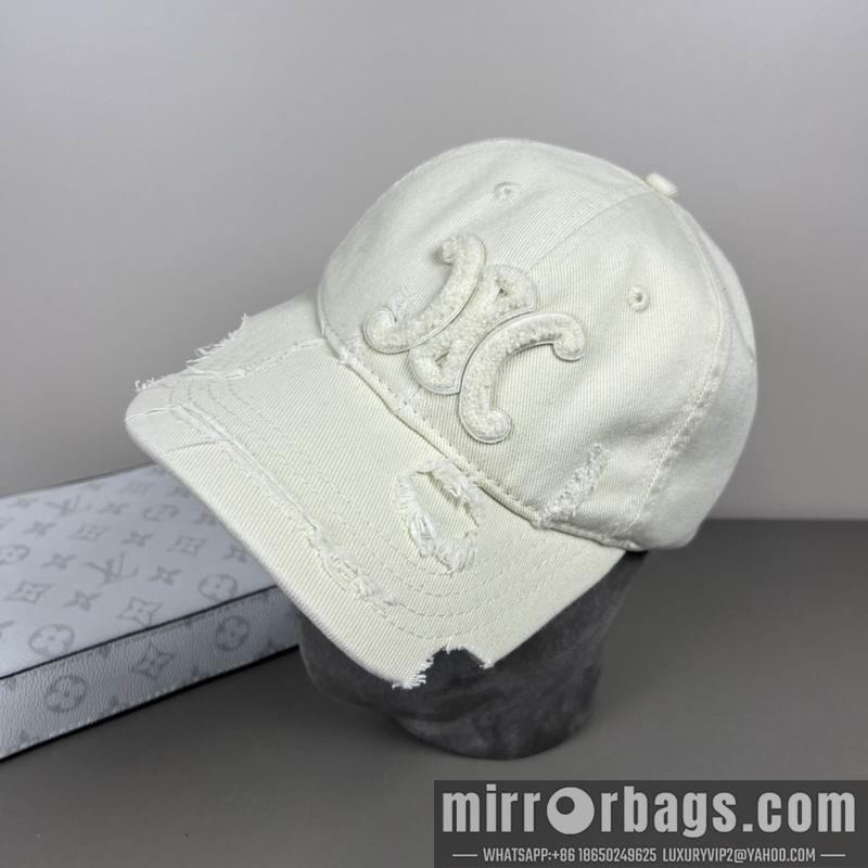 Replica Celine Hat dx23