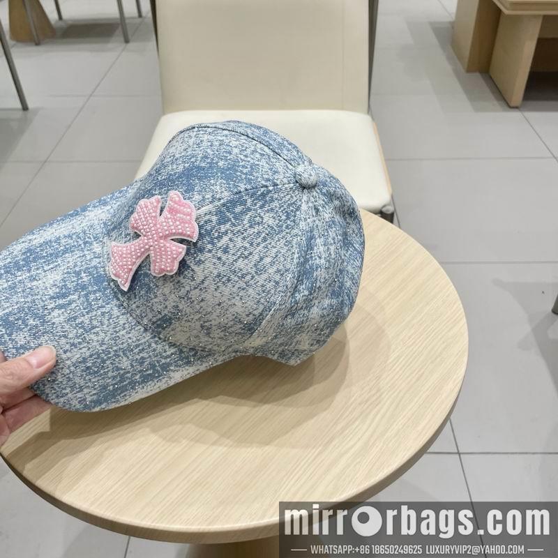 Replica Chrome Hearts cap 041402