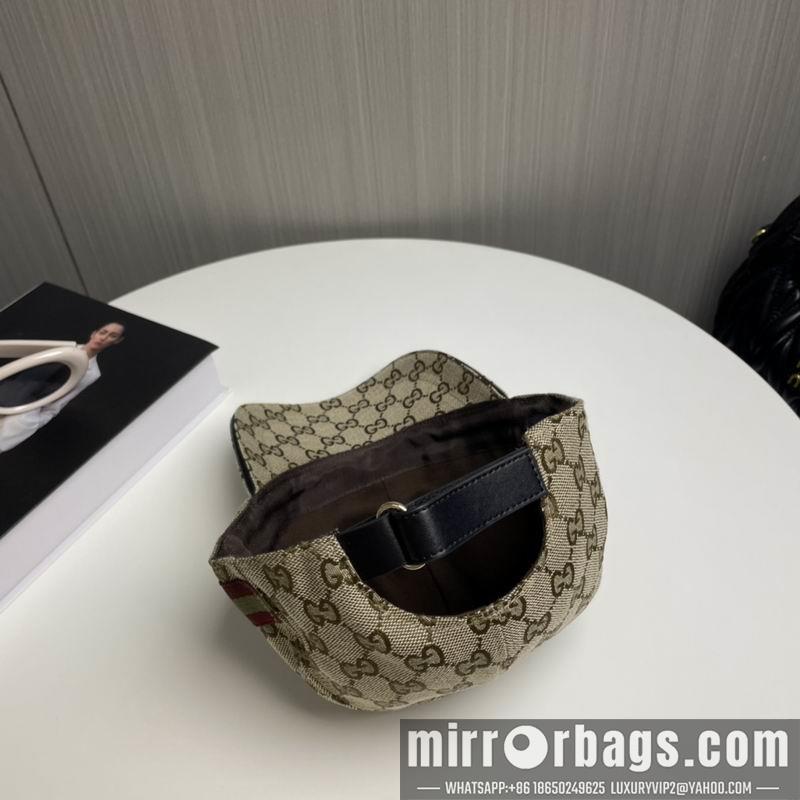Replica Gucci Hat 072202