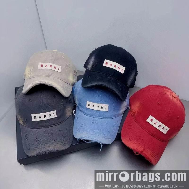Replica Marni cap 041701