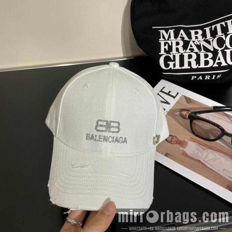 Replica Balenciaga Cap 120454