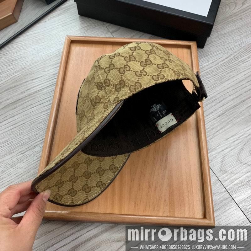 Replica Gucci cap dx06
