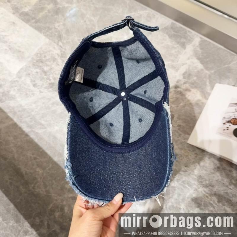 Replica Balenciaga Hat 120447