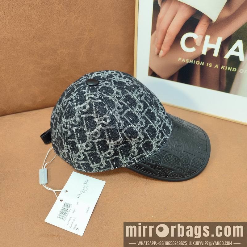 Replica Dior cap dx65