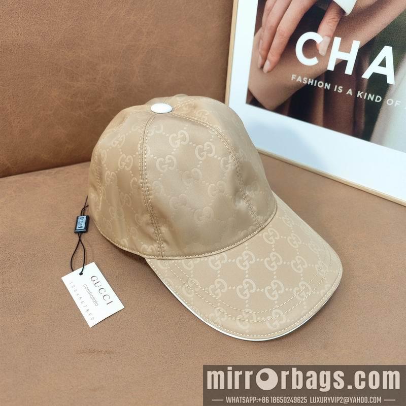 Replica Gucci cap dx132