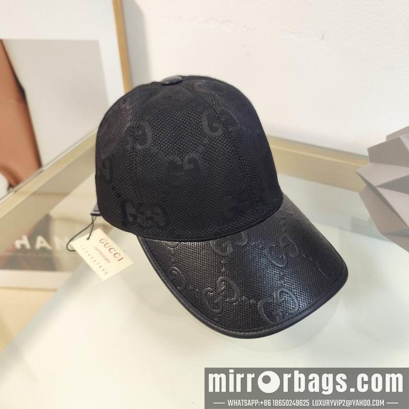 Replica Gucci cap dx16