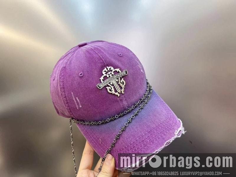 Replica Chrome Hearts Hat 071301