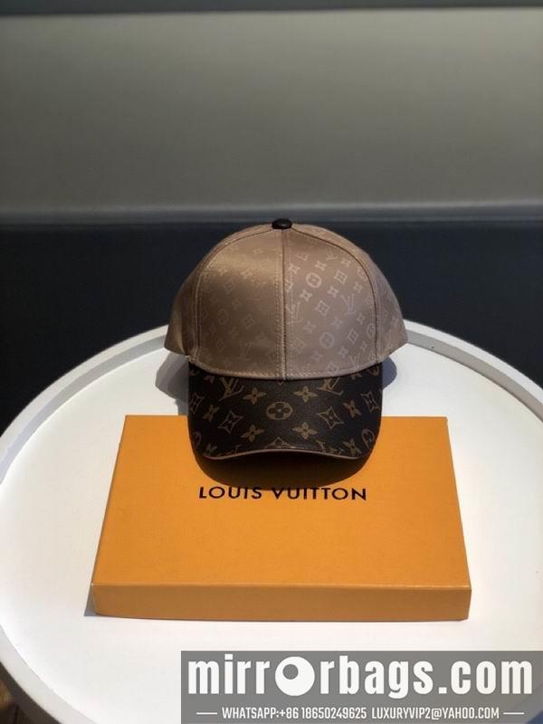 Replica LV cap 071202