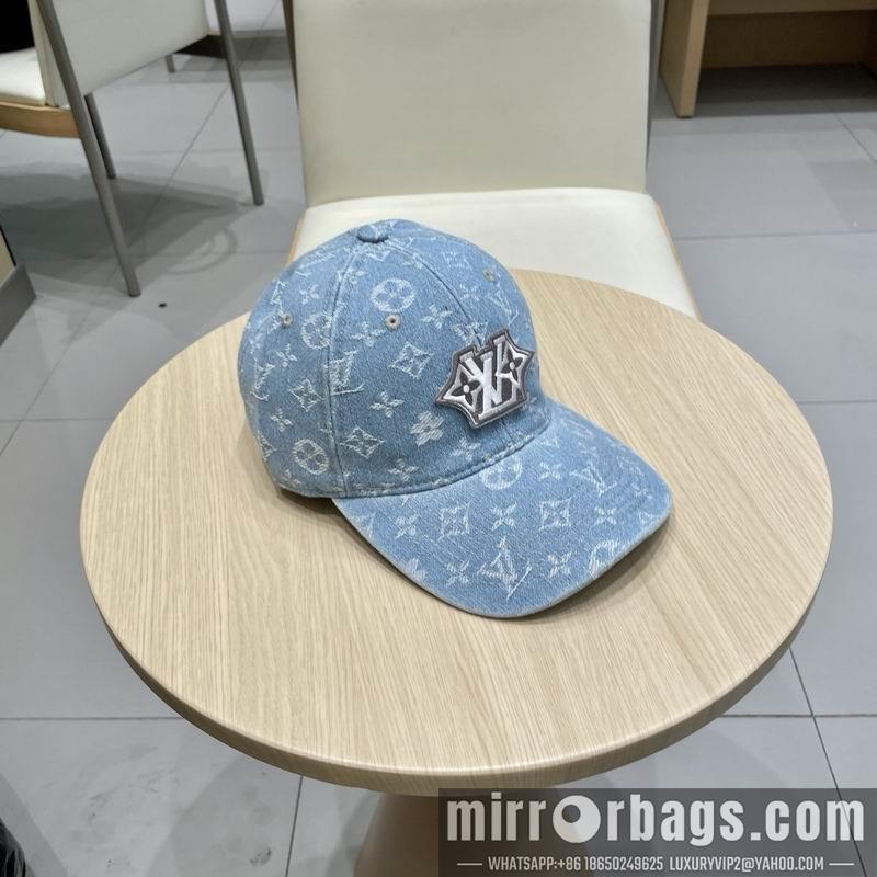 Replica LV Hat 030747