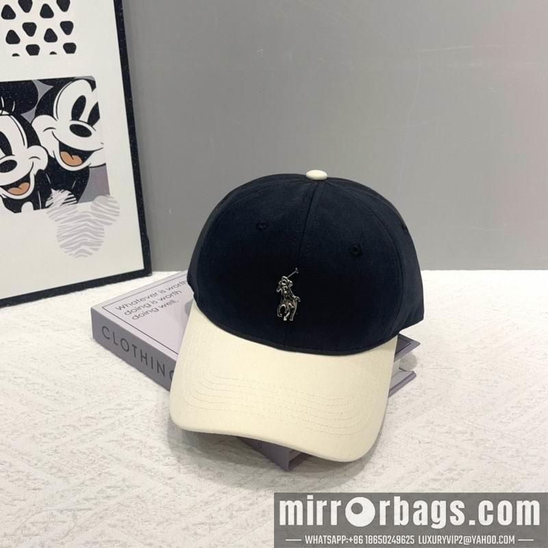 Replica Polo Hat hm02