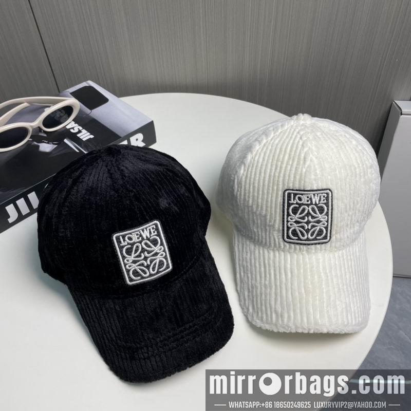 Replica Loewe cap 010401