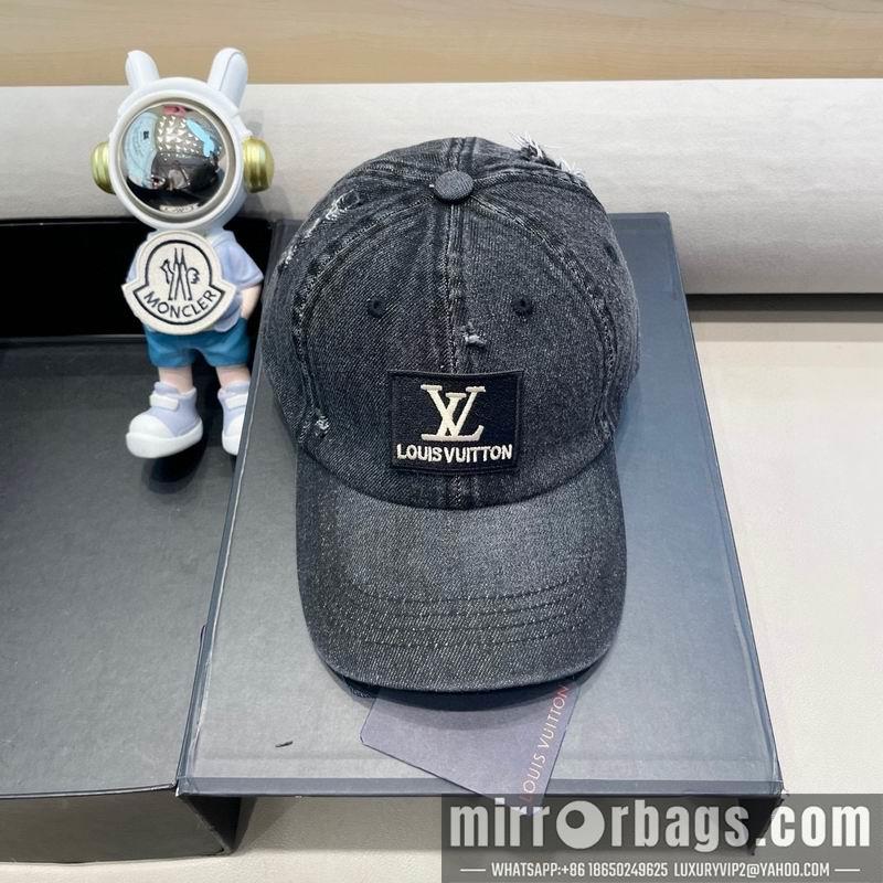 Replica LV Hat 030719
