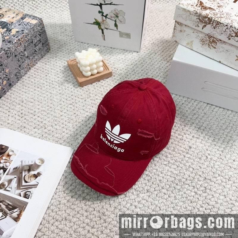 Replica Adidas X Balenciaga Cap 102008