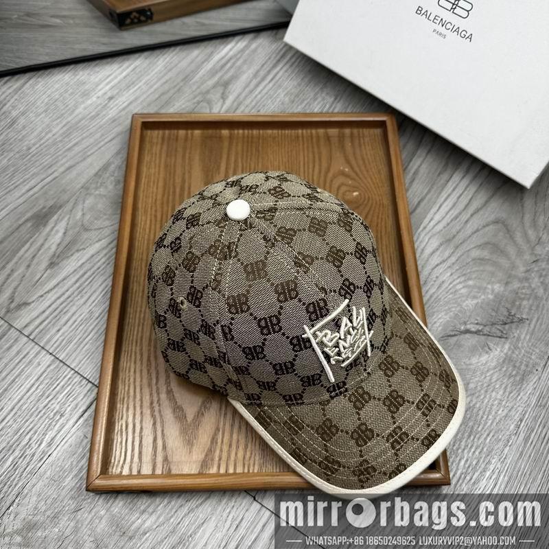 Replica Balenciaga cap 042708