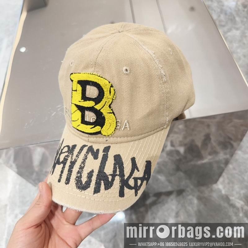 Replica Balenciaga Hat dx47