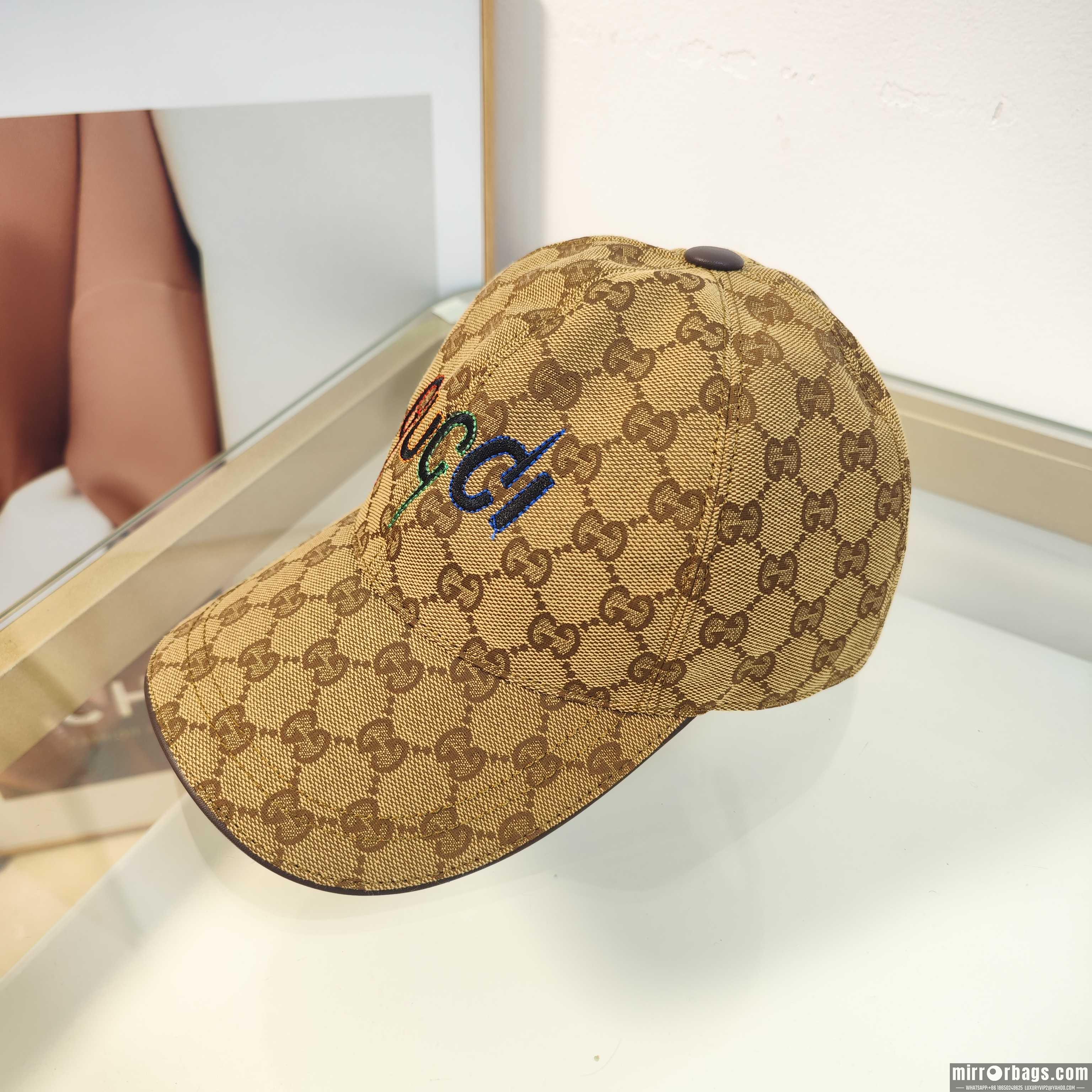 Replica Gucci cap dx03