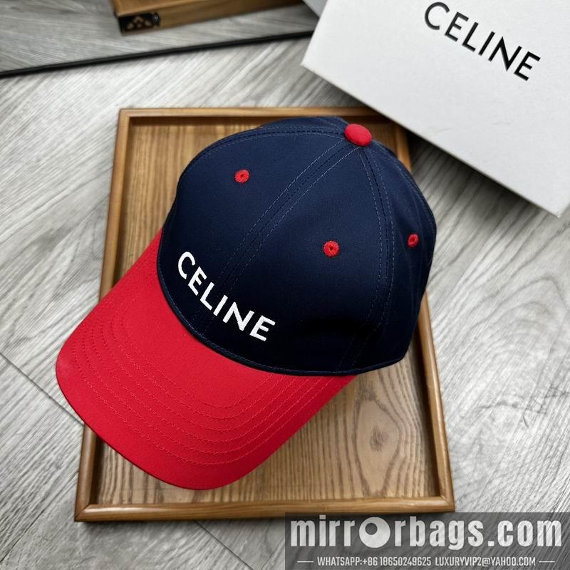 Replica Celine Hat dx29