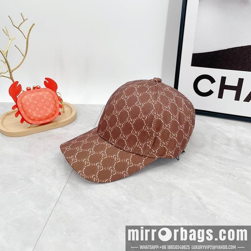 Replica Gucci cap dx141