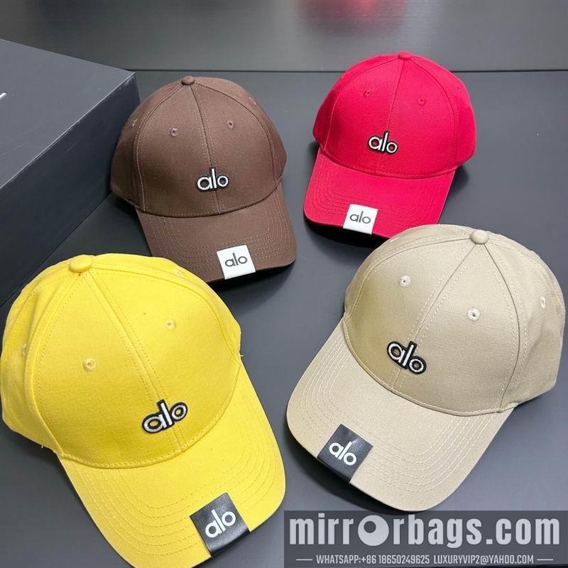 Replica Alo cap dx39