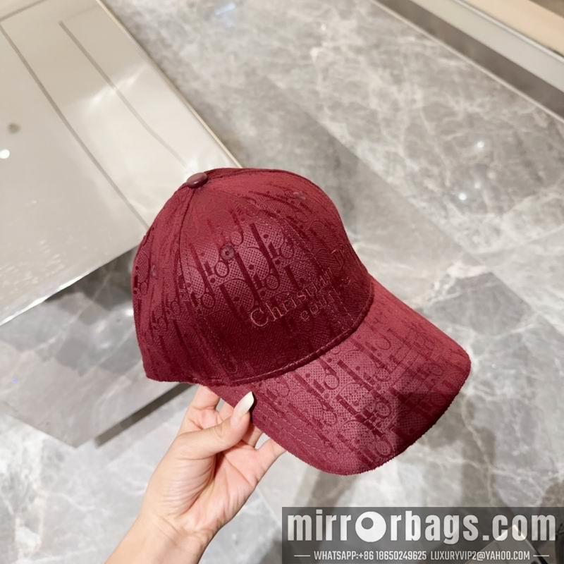 Replica Dior Hat dx59