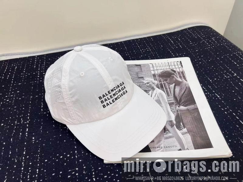 Replica Balenciaga cap dx108