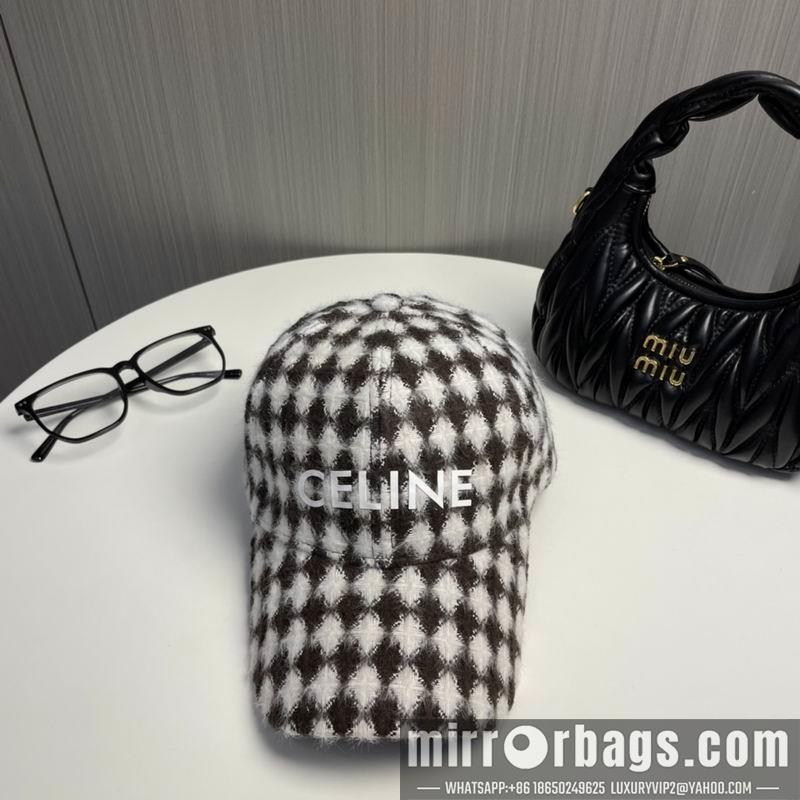 Replica Celine cap 092201
