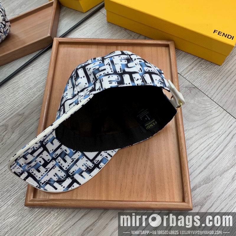 Replica Fendi cap dx98