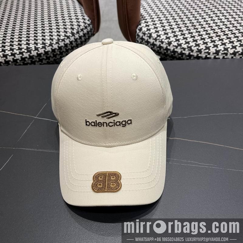 Replica Balenciaga cap 041404