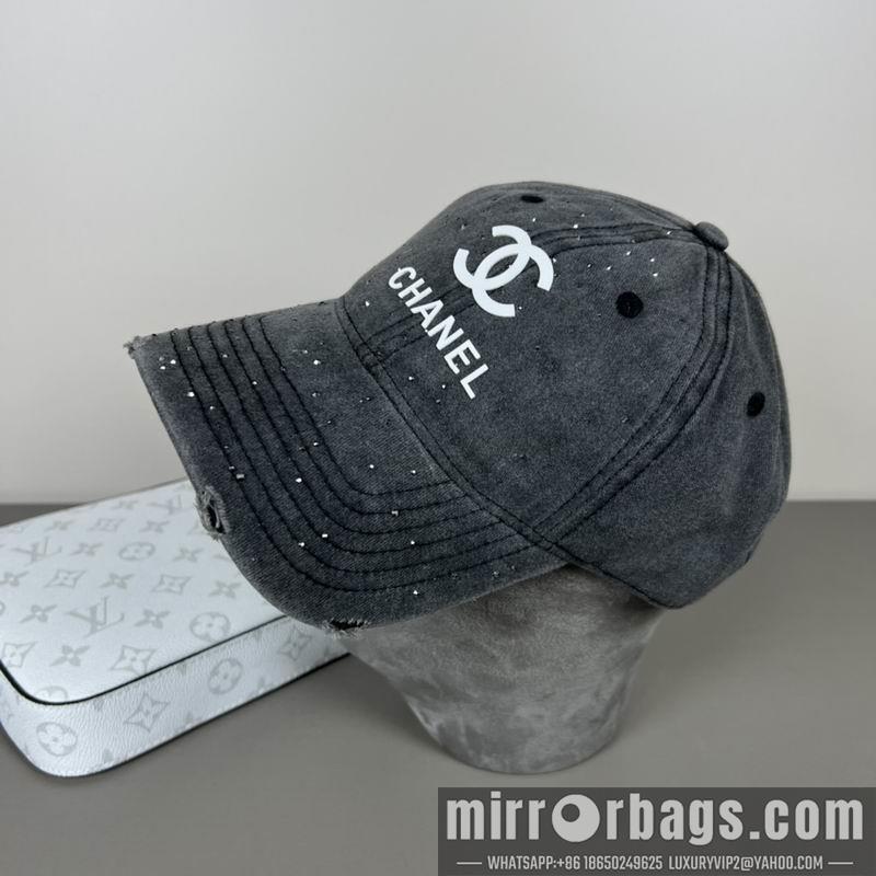 Replica Chanel Hat dx27