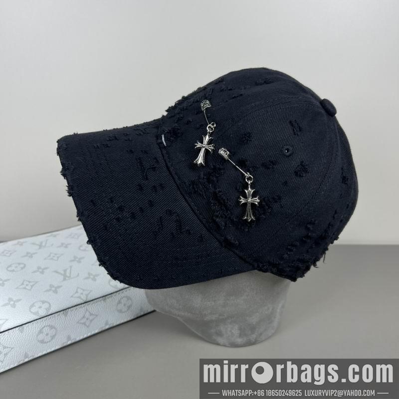 Replica Chrome Hearts Hat dx46
