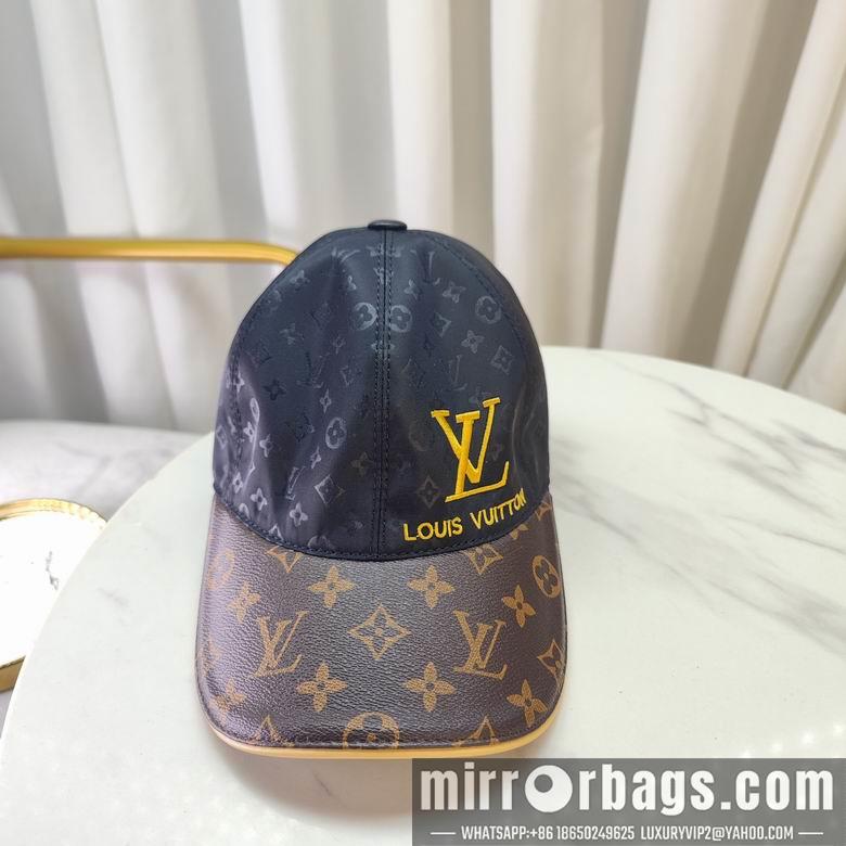Replica LV Hat dxn20
