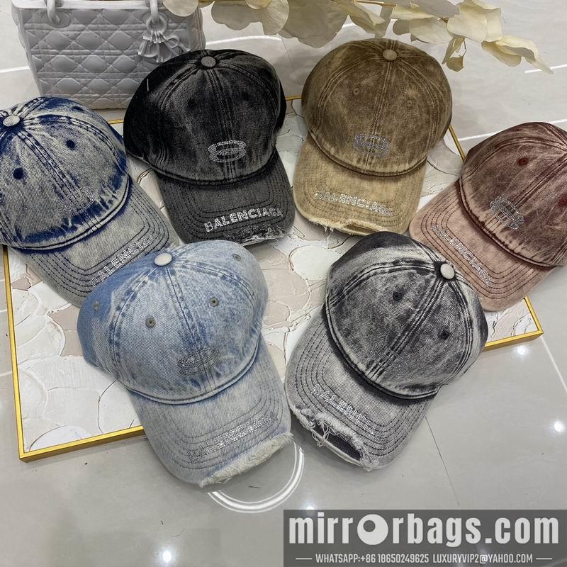 Replica Balenciaga cap dx76