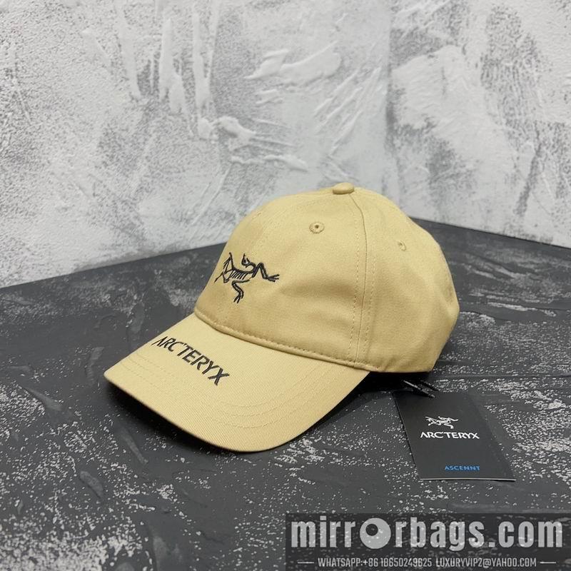 Replica Arcteryx Hat dx01