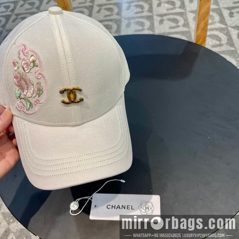 Replica Chanel cap 072303