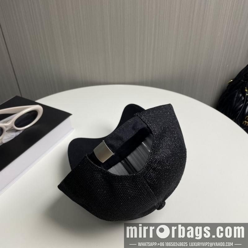 Replica Prada cap dx23