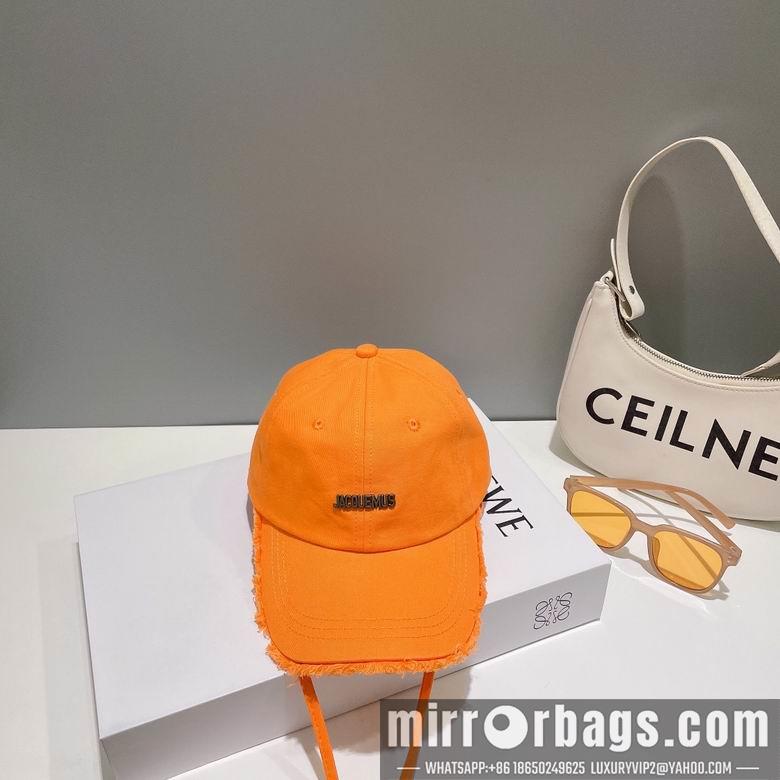 Replica Jacquemus Cap dxn02
