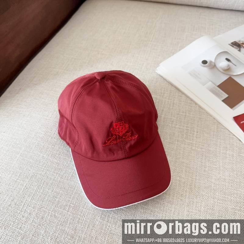 Replica Loro Piana Hat dx16