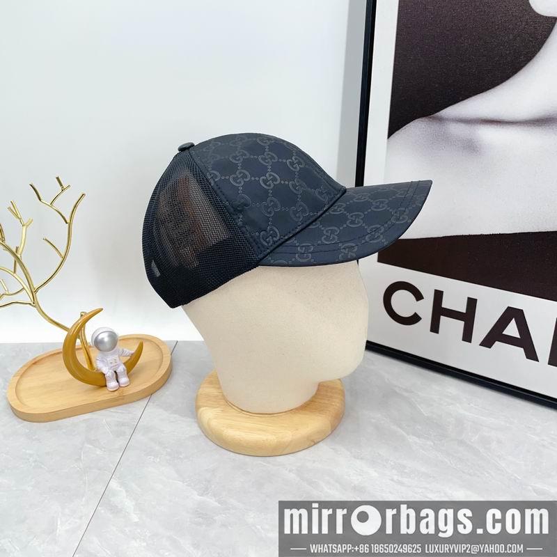 Replica Gucci cap dx34