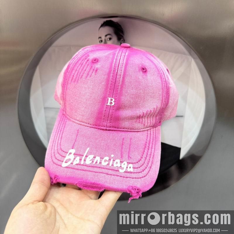 Replica Balenciaga Cap hm40