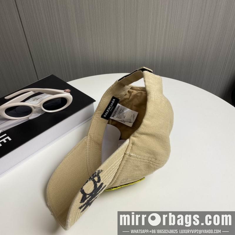 Replica Balenciaga cap dx48