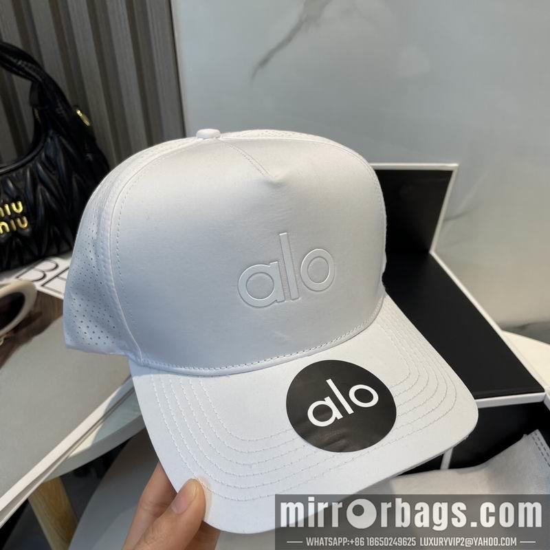 Replica Alo cap dx47