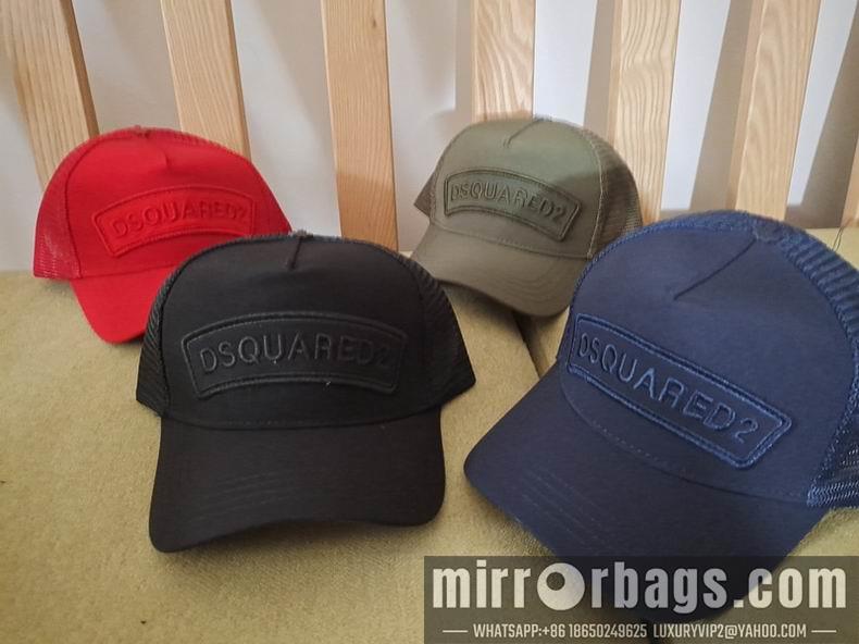 Replica DSQ Cap y 29
