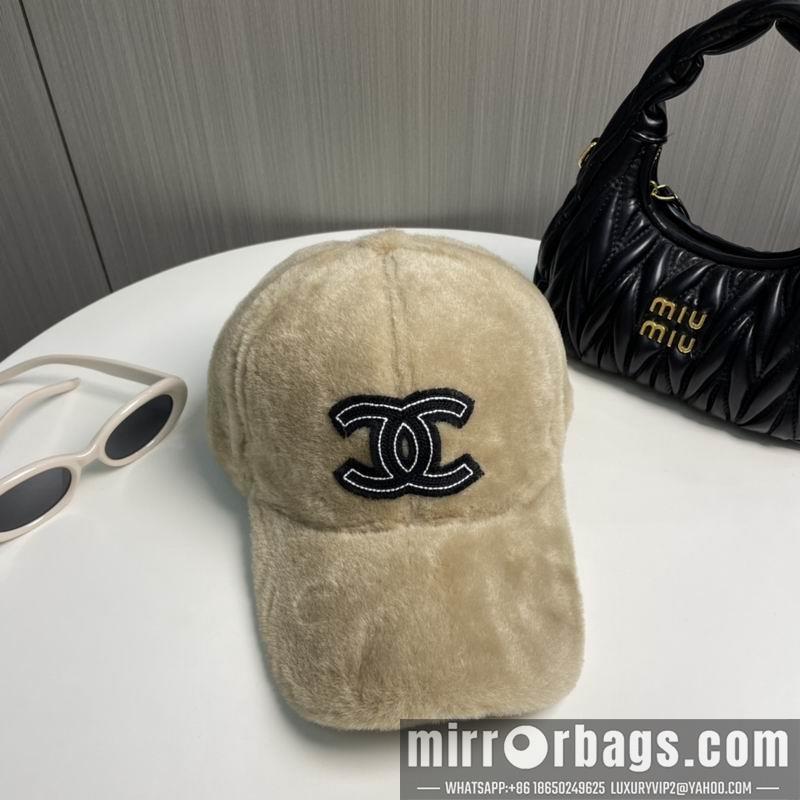 Replica Chanel Hat 010403