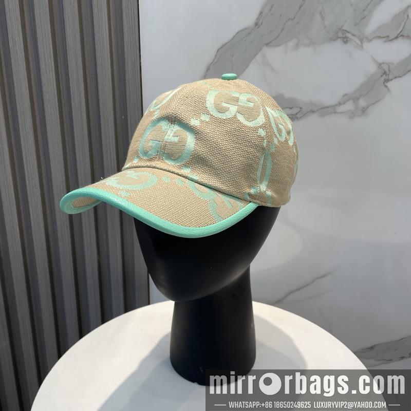 Replica Gucci cap hm10