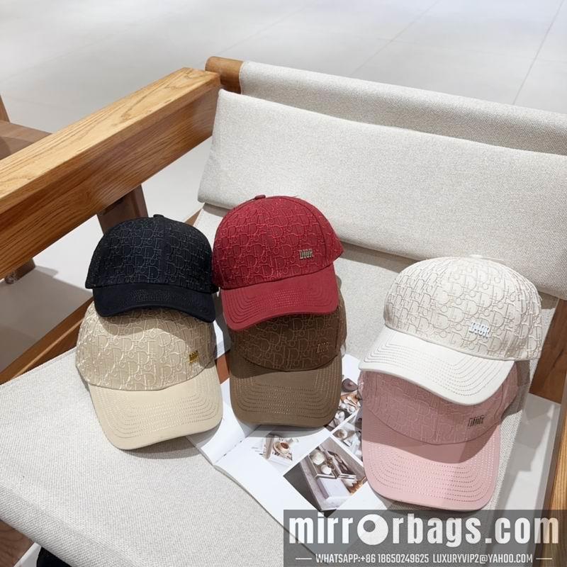 Replica Dior cap 010209