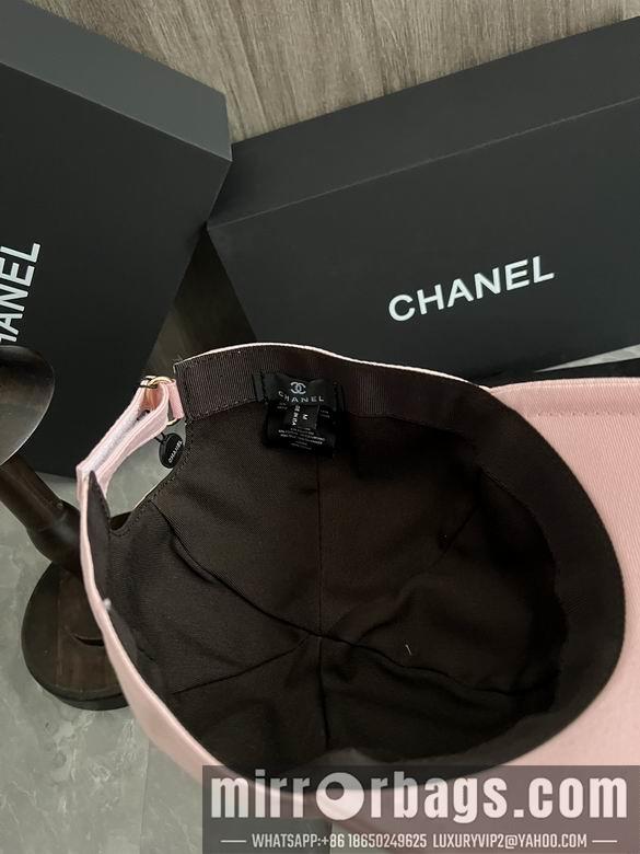 Replica Chanel Cap dxn03