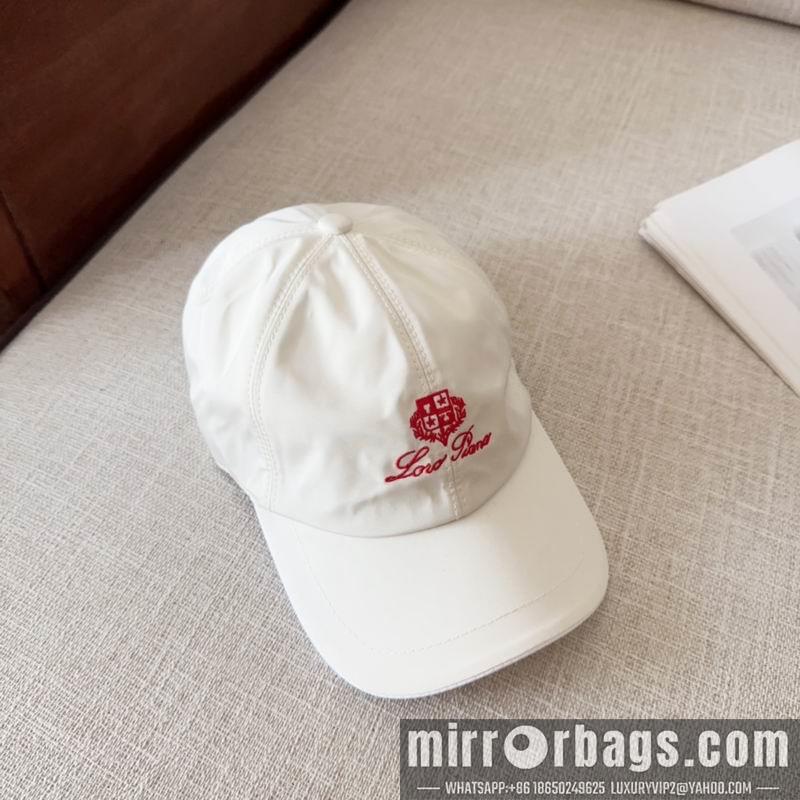 Replica Loro Piana Hat dx16