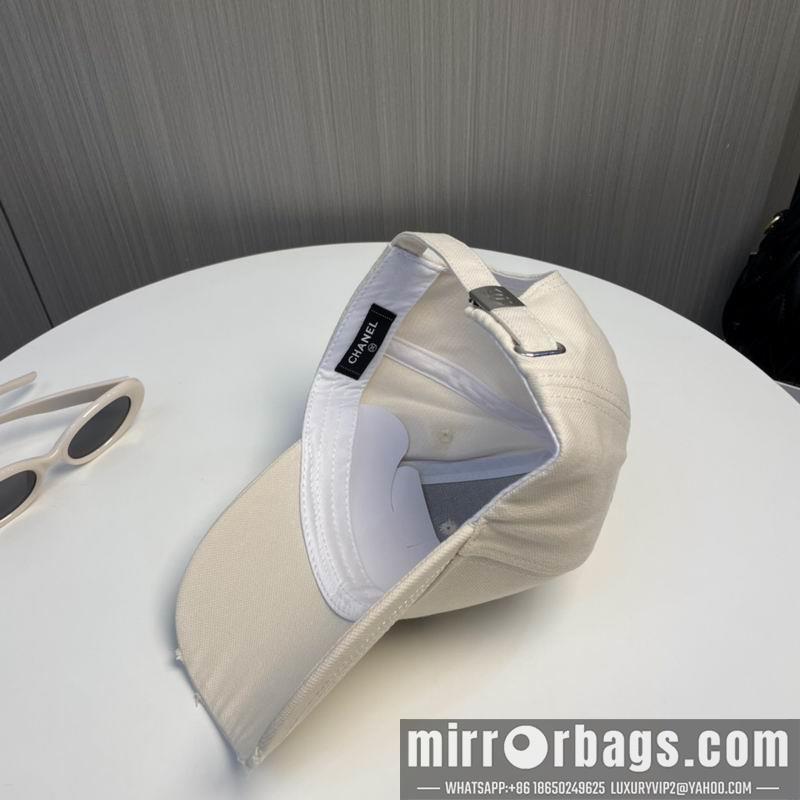 Replica Chanel Hat dx43