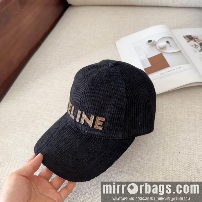 Replica Celine cap dx130