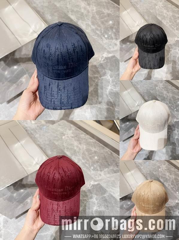 Replica Dior Hat dx59